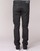 Vêtements Homme jeans with Prada s popular Monolith and a B initial necklace IEDABALO Noir