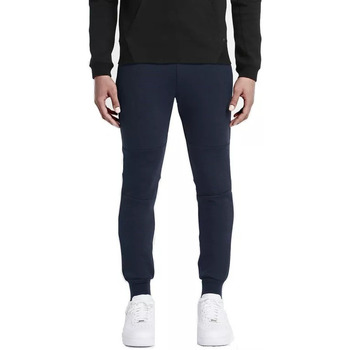 Vêtements Homme Pantalons de survêtement Nike brown Tech Fleece Bleu