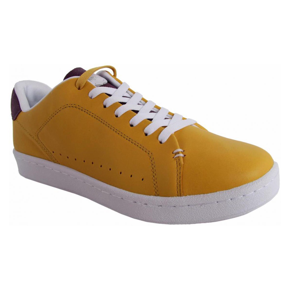 Chaussures Homme Derbies & Richelieu Lacoste 27TFM3404 CARNABY NEW CUP 27TFM3404 CARNABY NEW CUP 