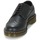 Chaussures Martens 1460 Panel 26912001 VEGAN 3989 Noir