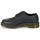 Chaussures Martens 1460 Panel 26912001 VEGAN 3989 Noir