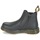 Chaussures Enfant Boots Dr. mono Martens 2976 Chelsea Junior Noir