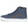 Chaussures Baskets montantes Vans SK8-HI REISSUE Bleu / Blanc