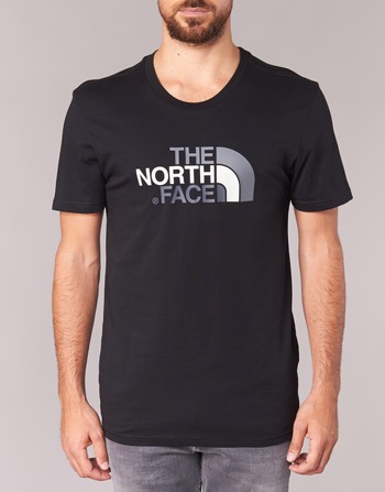 The North Face EASY TEE Noir
