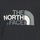 Vêtements Homme T-shirts manches courtes The North Face EASY TEE Noir