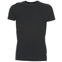 Vêtements Homme T-shirts manches courtes BOTD ESTOILA Noir