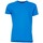 Vêtements Homme T-shirts Hurtado manches courtes BOTD ESTOILA Bleu