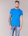 Vêtements Homme T-shirts Hurtado manches courtes BOTD ESTOILA Bleu