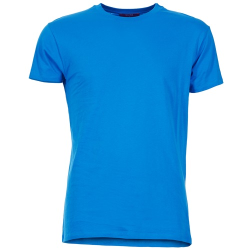 Vêpresent Homme T-shirts manches courtes BOTD ESTOILA Bleu