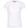 Vêtements Homme T-shirts manches courtes BOTD ECALORA Blanc
