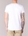 Vêtements Homme T-shirts manches courtes BOTD ECALORA Blanc