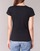 Vêtements Femme T-shirts manches courtes BOTD EQUATILA Noir