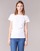 Vêtements Femme T-shirts manches courtes BOTD EQUATILA Blanc
