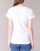 Vêtements Femme T-shirts manches courtes BOTD EQUATILA Blanc