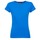 Vêtements Femme T-shirts polo manches courtes BOTD EQUATILA Bleu