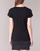 Vêtements Femme T-shirts manches courtes BOTD EFLOMU Noir