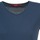 Vêtements Femme T-shirts Stretch manches courtes BOTD EFLOMU Marine