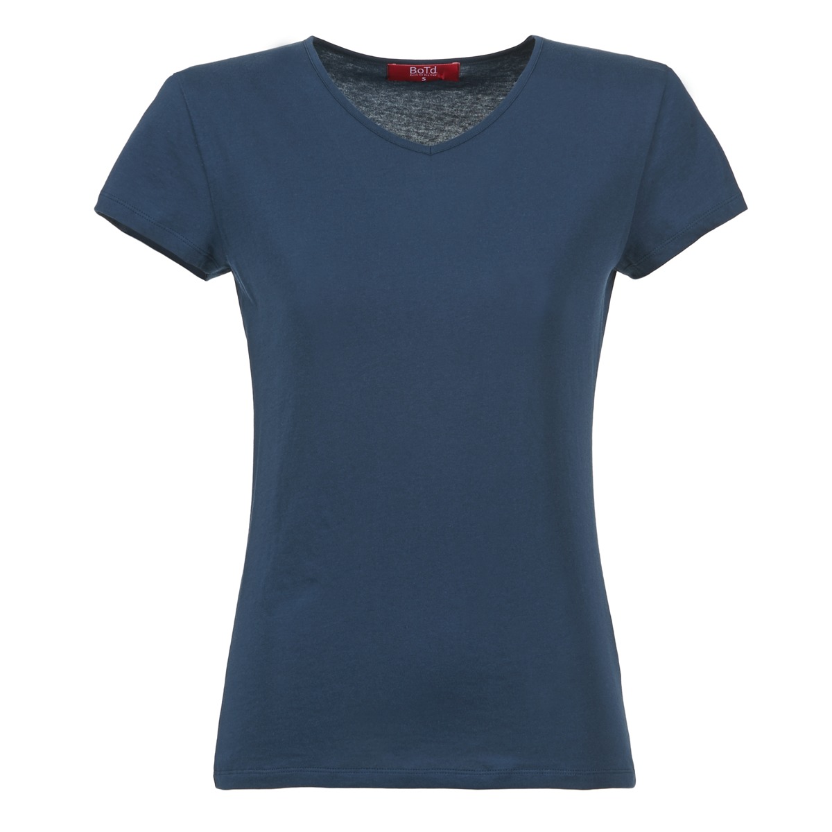 Vêtements Femme ports v lost in love digital t shirt item EFLOMU Marine
