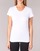 Vêtements Femme Head Club Ivan T-shirt Met Korte Mouwen EFLOMU Blanc