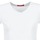 Vêtements Femme Head Club Ivan T-shirt Met Korte Mouwen EFLOMU Blanc
