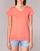 Vêtements Femme T-shirts manches courtes BOTD EFLOMU Orange