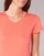 Vêtements Femme T-shirts manches courtes BOTD EFLOMU Orange