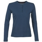 Laneus fine-knit polo shirt