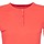 Vêtements Femme T-shirts manches longues BOTD EBISCOL Orange