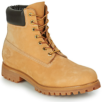 Chaussures Homme Boots Timberland PREMIUM BOOT 6'' Blé