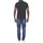 Vêtements Homme T-shirts manches courtes Tommy Jeans NOSS Noir