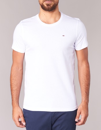 Tommy Jeans NOSS Blanc