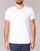 Vêtements Homme T-shirts manches courtes Tommy Jeans NOSS Blanc