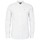 Vêtements Homme Chemises manches longues Tommy Jeans TJM ORIGINAL STRETCH SHIRT Blanc