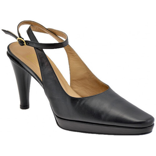 Chaussures Femme Baskets mode Strategia Only & Sons Noir