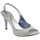 Chaussures Femme Baskets mode Lea Foscati T.70Correa Blanc