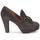 Chaussures Femme Escarpins Sonia Rykiel 677731 Gris