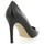 Chaussures Femme Escarpins Fremilu Escarpins cuir Noir