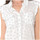 Vêtements Femme Chemises / Chemisiers Kaporal Chemise Femme Rudy blanc Blanc