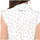 Vêtements Femme Chemises / Chemisiers Kaporal Chemise Femme Rudy blanc Blanc