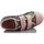 Chaussures Fille Baskets basses Pablosky GRILLE SPORTIVE Rose
