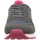 Chaussures Femme Baskets mode MTNG 69583 Gris