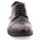 Chaussures Femme Derbies MTNG 52680 Gris