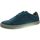 Chaussures Homme Baskets mode Redskins CARUSO Bleu