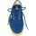 Chaussures Femme Baskets mode Vans Authentic ESP Bleu 4K5EBL Bleu