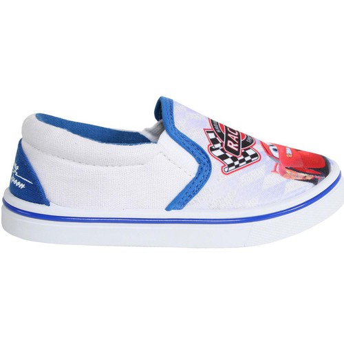 Cars - Rayo Mcqueen S15511H Blanc - Chaussures Basket Enfant 28,99 €