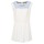 Vêtements Femme Robes courtes Moony Mood EBENE Blanc