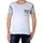 Vêtements Homme T-shirts x1017 manches courtes Japan Rags Dols Blanc