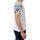 Vêtements Homme T-shirts manches courtes Japan Rags Dols Blanc