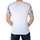 Vêtements Homme T-shirts x1017 manches courtes Japan Rags Dols Blanc