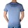 Vêtements Fille T-shirts manches courtes Kaporal Crag Stone Bleu